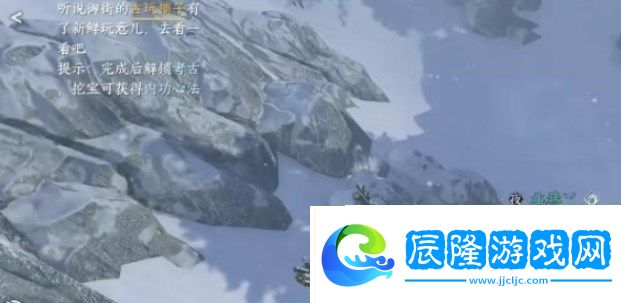 逆水寒手游滄州雪鷹奇遇任務(wù)詳細(xì)攻略與玩法分享