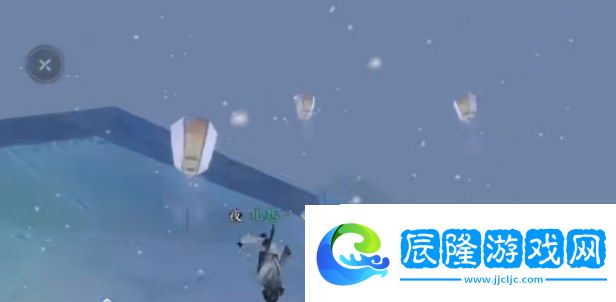 逆水寒手游滄州雪鷹奇遇任務(wù)詳細(xì)攻略與玩法分享