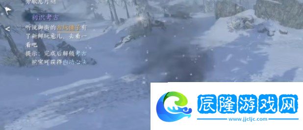 逆水寒手游滄州雪鷹奇遇任務(wù)詳細(xì)攻略與玩法分享