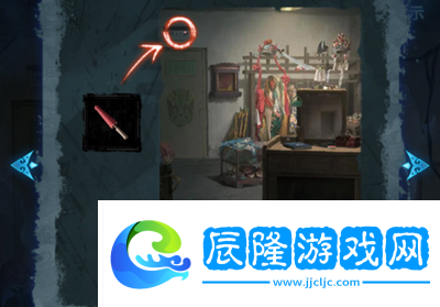 紙嫁衣5全章節(jié)通關(guān)攻略大全