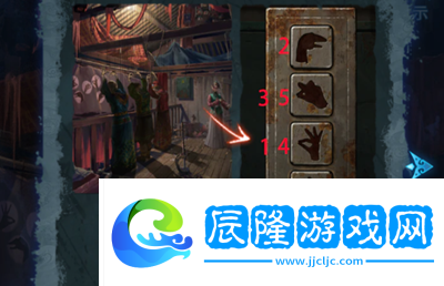 紙嫁衣5全章節(jié)通關(guān)攻略大全