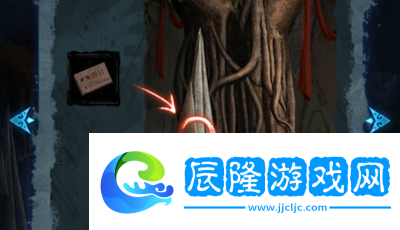 紙嫁衣5全章節(jié)通關(guān)攻略大全