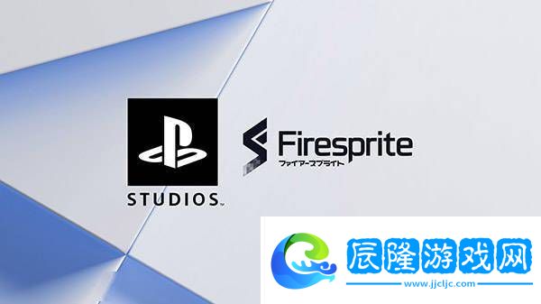 索尼Firesprite工作室新作曝光