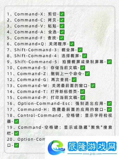 Mac電腦截圖快捷鍵功能與使用技巧全面深度解析