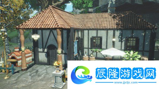 優(yōu)米雅的煉金工房正式上線Steam平臺(tái)支持中文語(yǔ)言選項(xiàng)