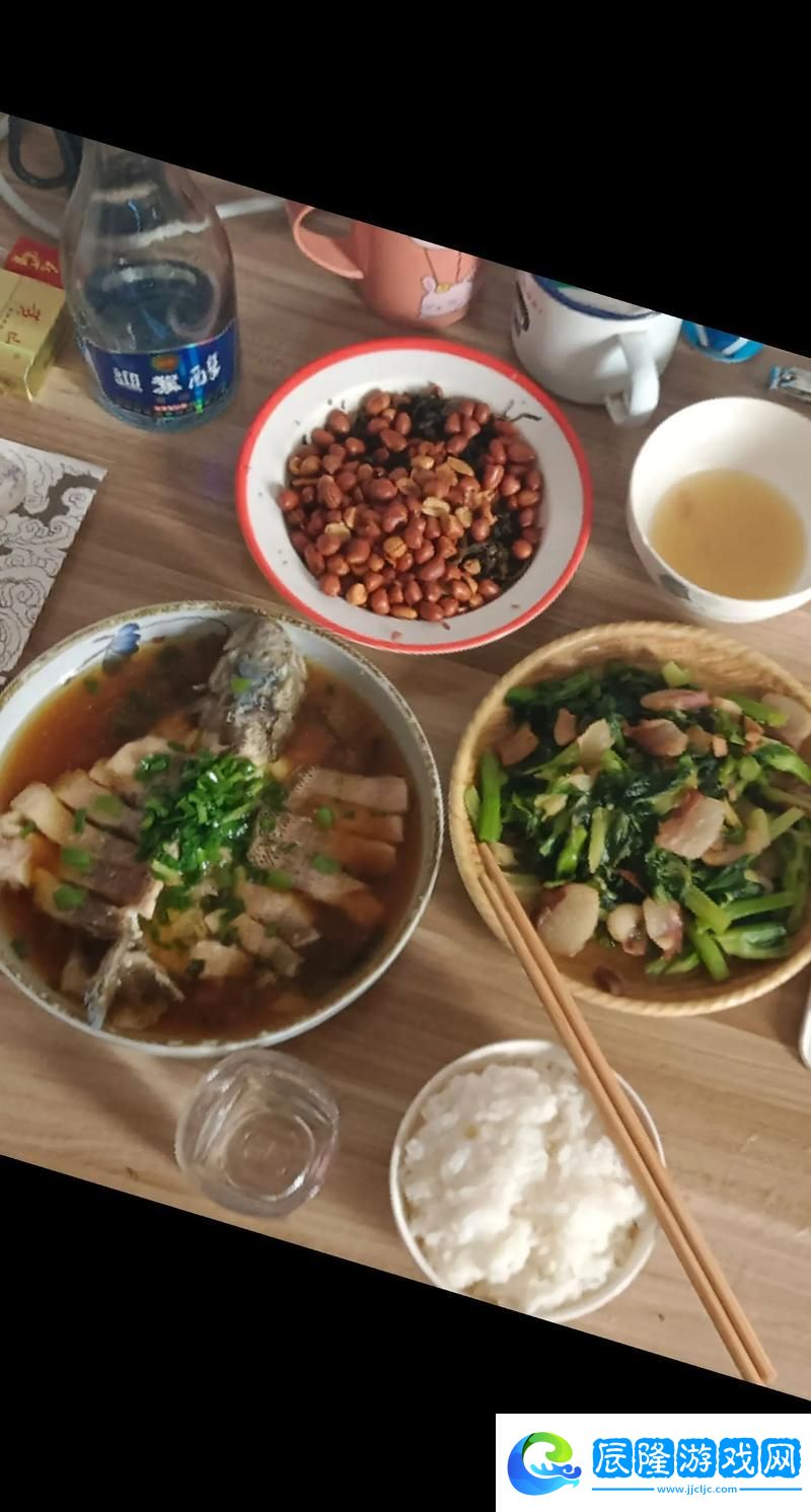 每天都在汆肉中醒來鱸魚酒柜：一場與味覺的奇妙旅程