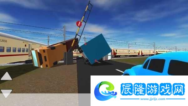 印度火車模擬器3D新版上線