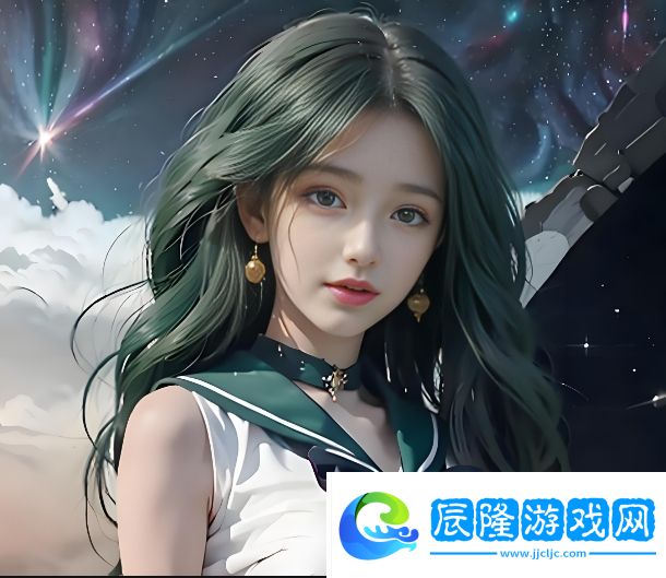 少女前線M4A1的秘密：為何她成為玩家們的最愛？